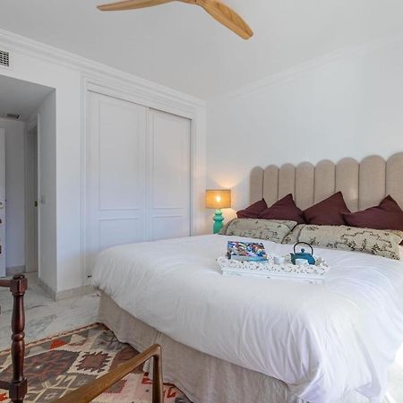 Banus Home Marbella Bagian luar foto