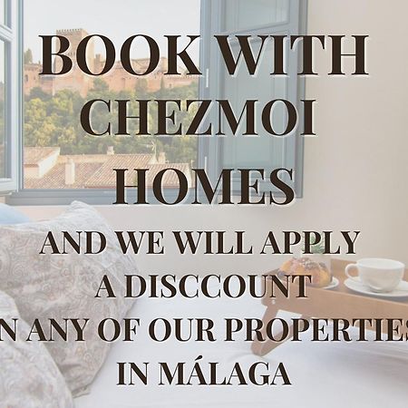 Banus Home Marbella Bagian luar foto