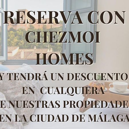 Banus Home Marbella Bagian luar foto