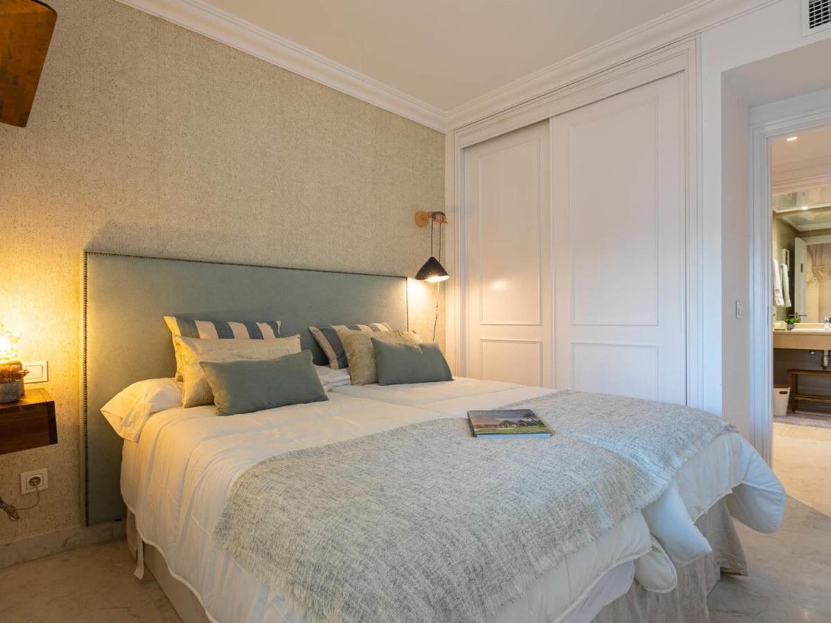 Banus Home Marbella Bagian luar foto