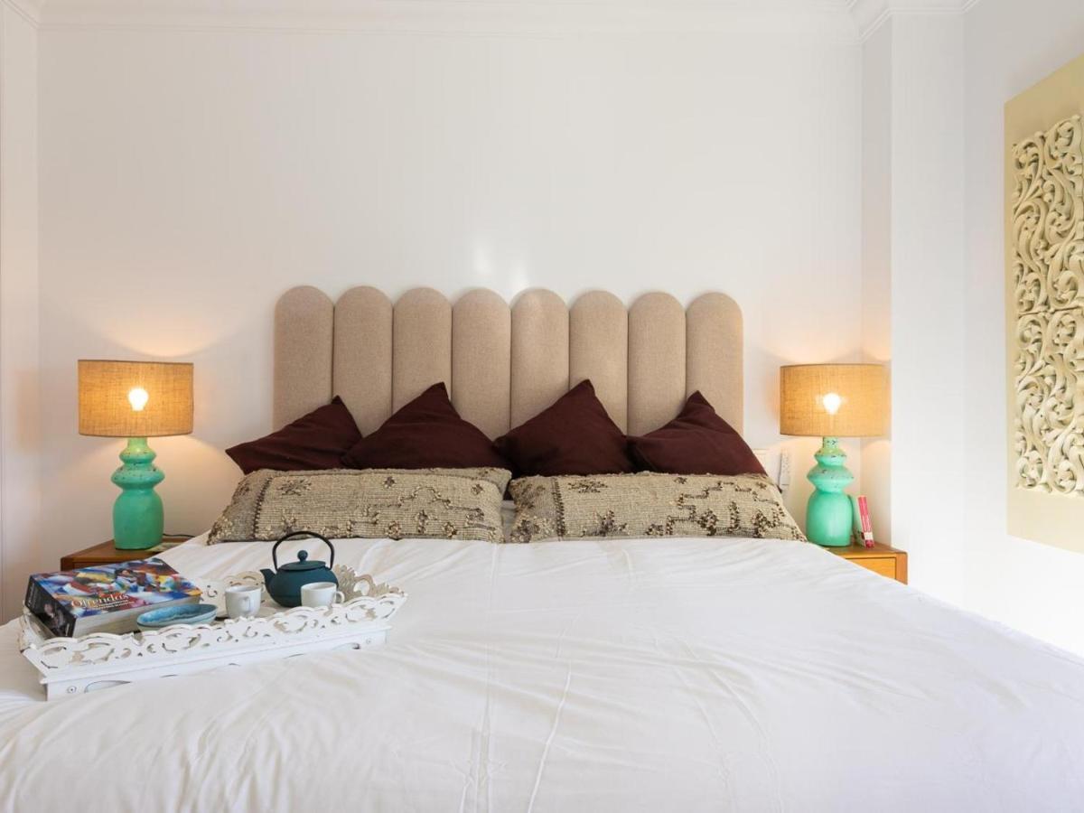 Banus Home Marbella Bagian luar foto