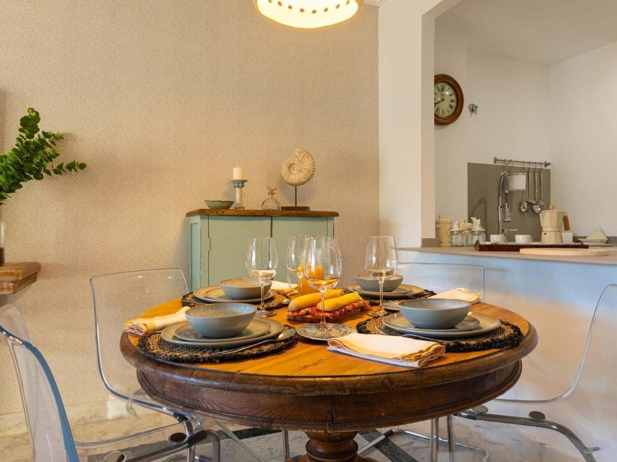 Banus Home Marbella Bagian luar foto