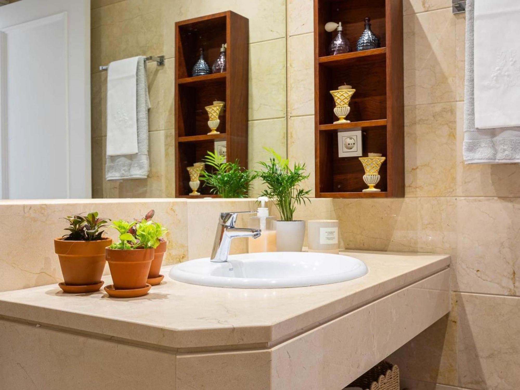 Banus Home Marbella Bagian luar foto