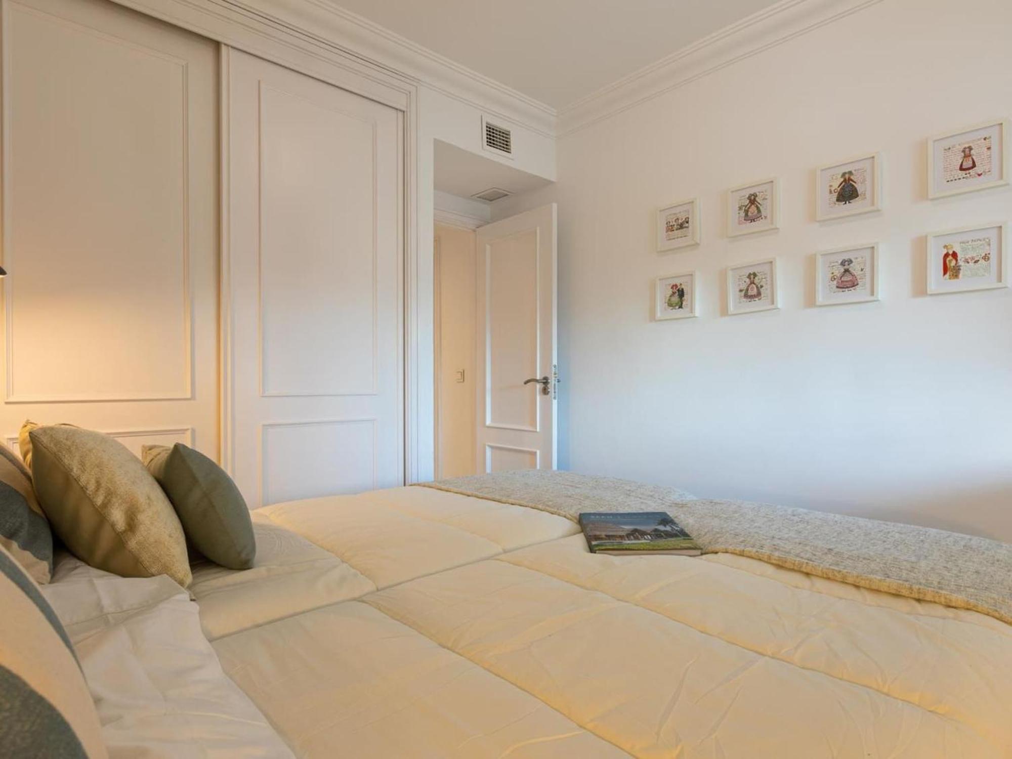 Banus Home Marbella Bagian luar foto