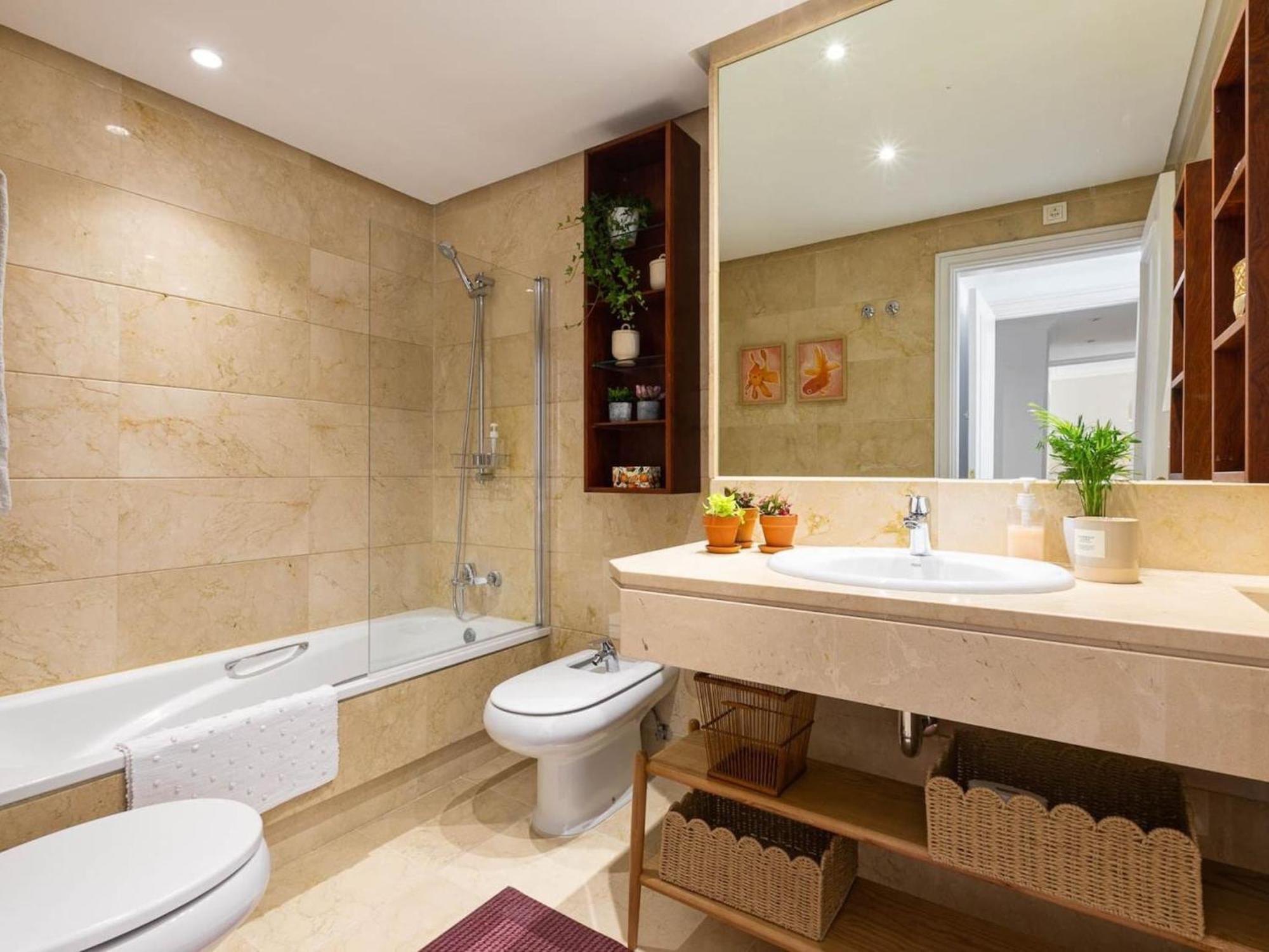 Banus Home Marbella Bagian luar foto