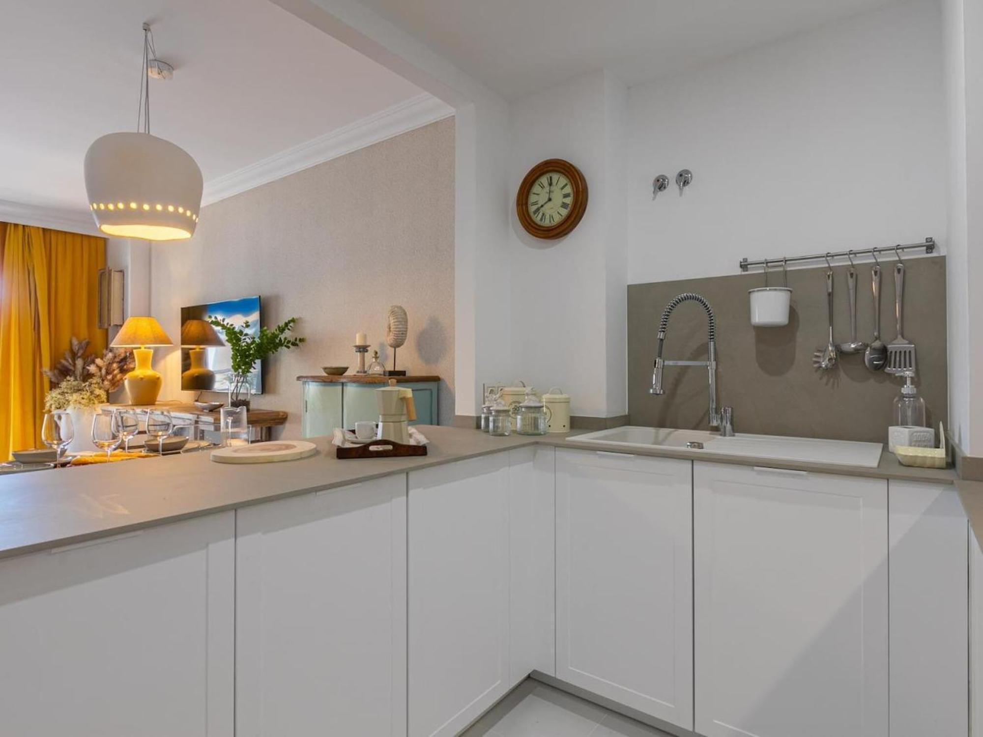 Banus Home Marbella Bagian luar foto