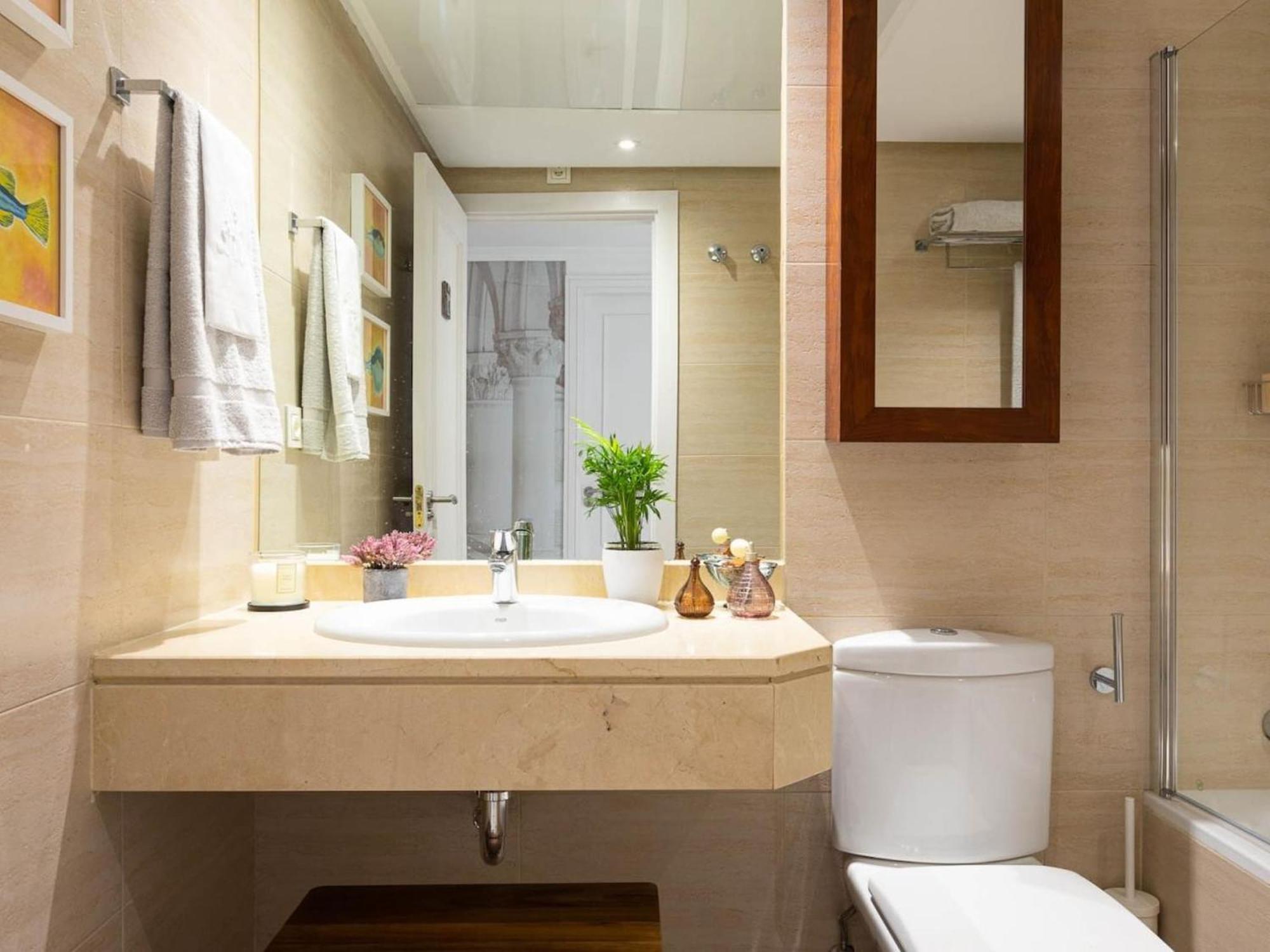 Banus Home Marbella Bagian luar foto