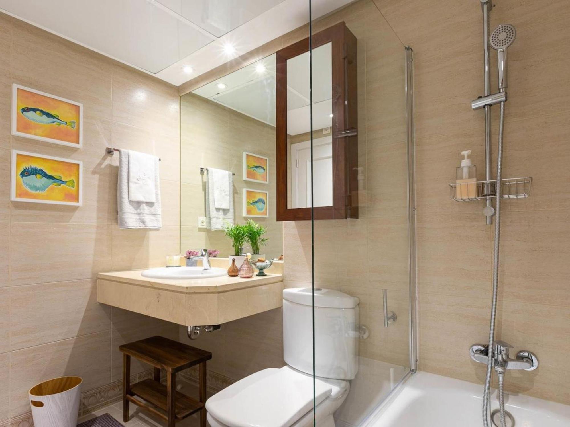 Banus Home Marbella Bagian luar foto