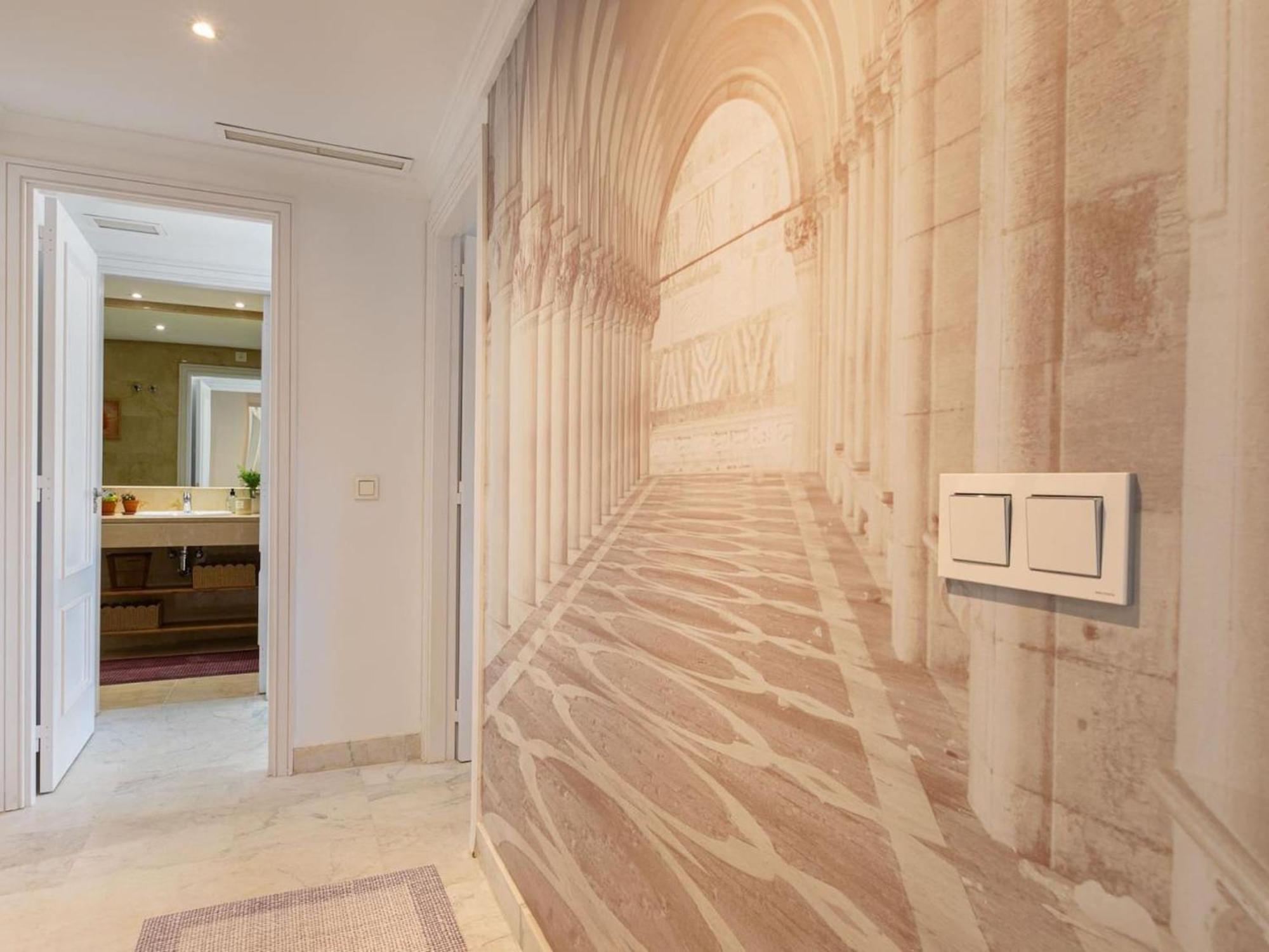 Banus Home Marbella Bagian luar foto