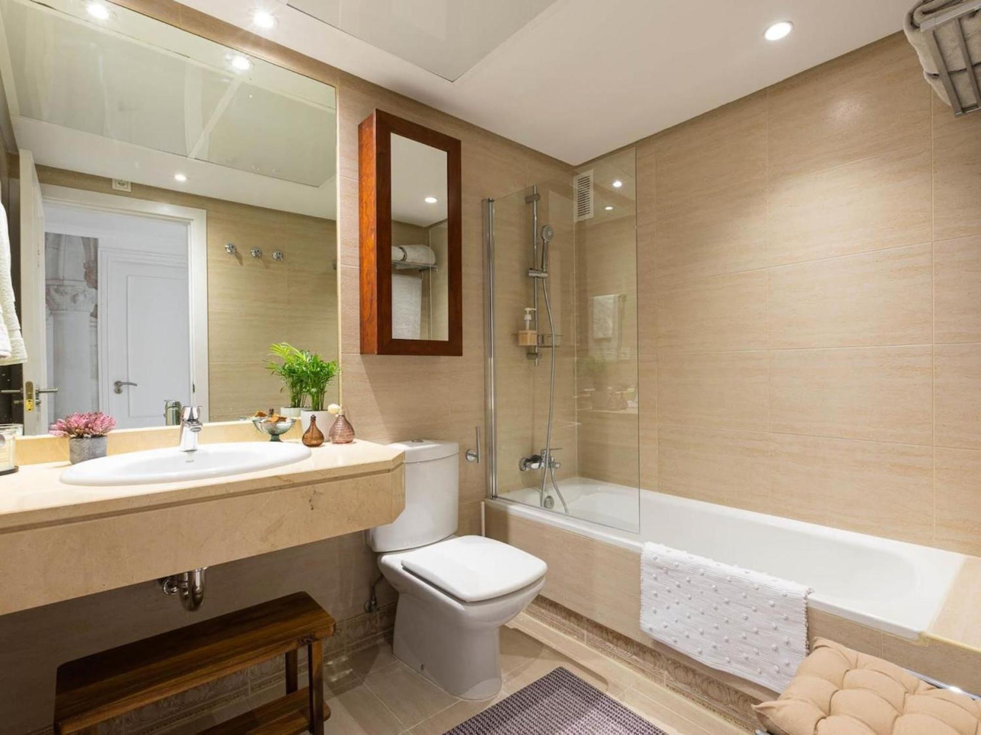 Banus Home Marbella Bagian luar foto