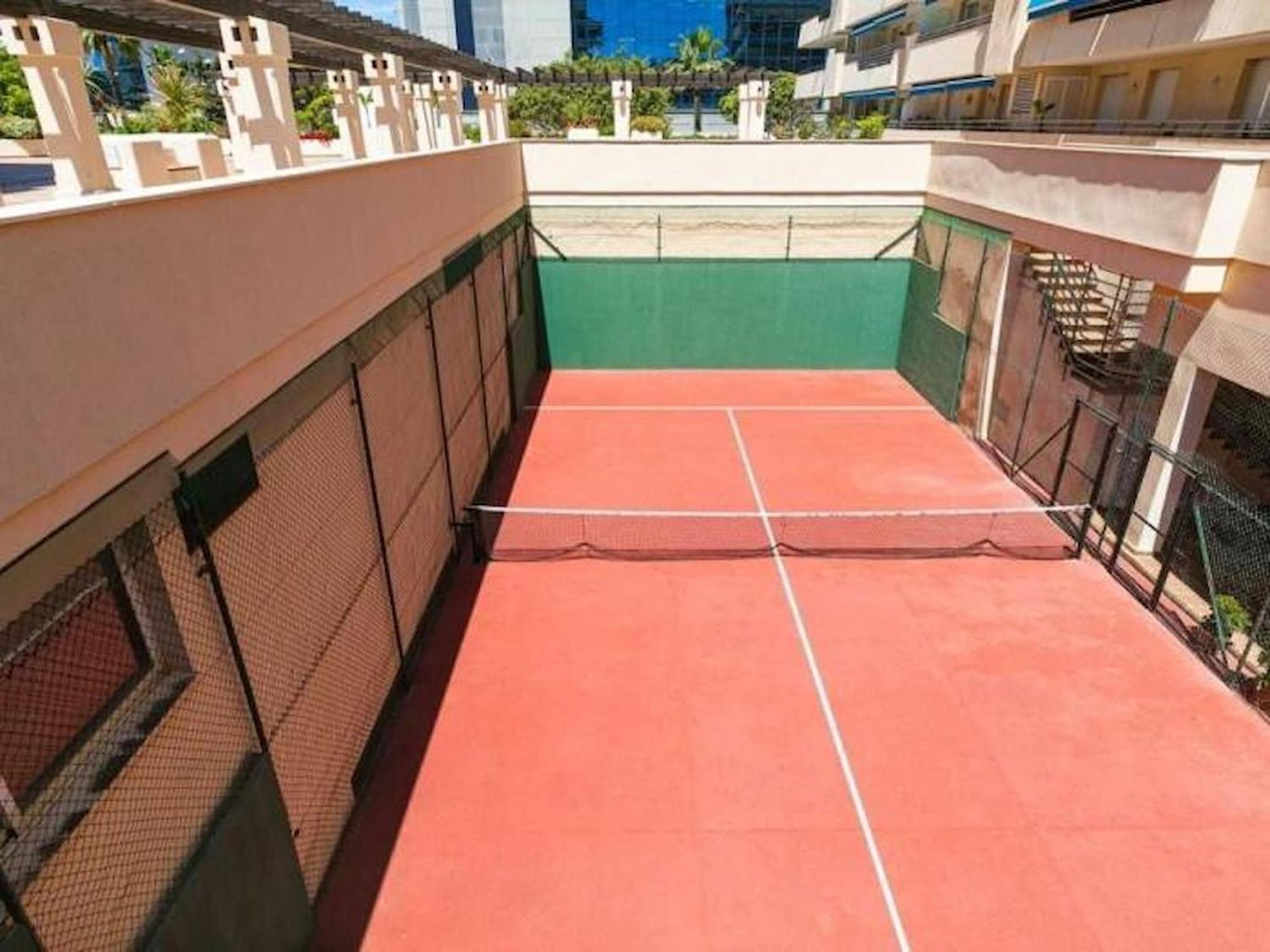 Banus Home Marbella Bagian luar foto