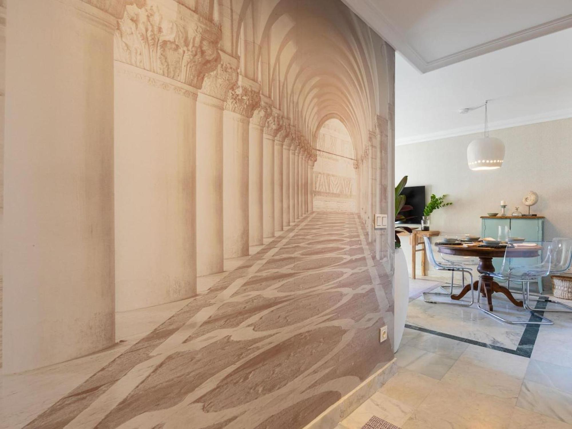 Banus Home Marbella Bagian luar foto