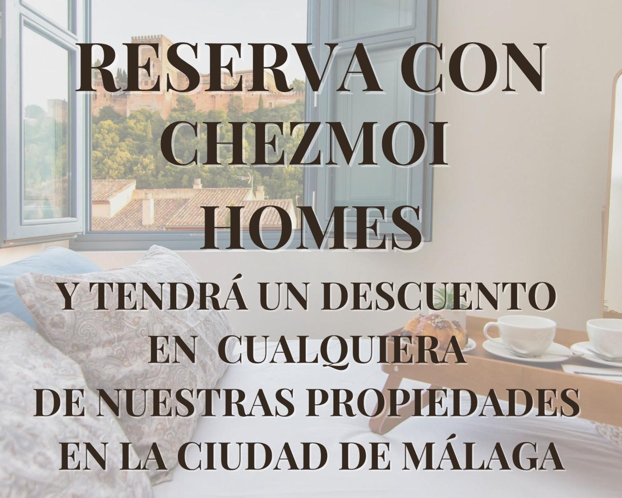Banus Home Marbella Bagian luar foto